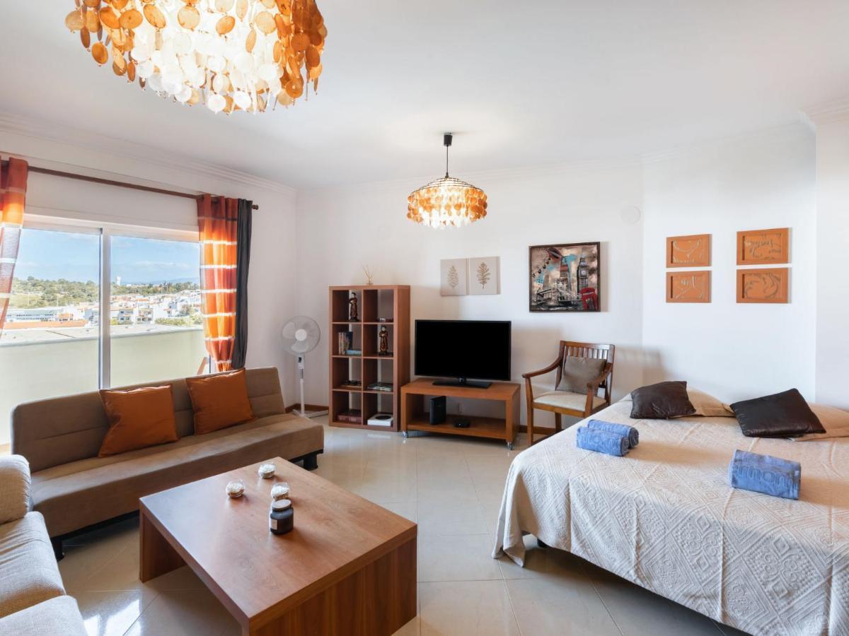 Apartment Capital 4 You By Interhome Portimão Kültér fotó