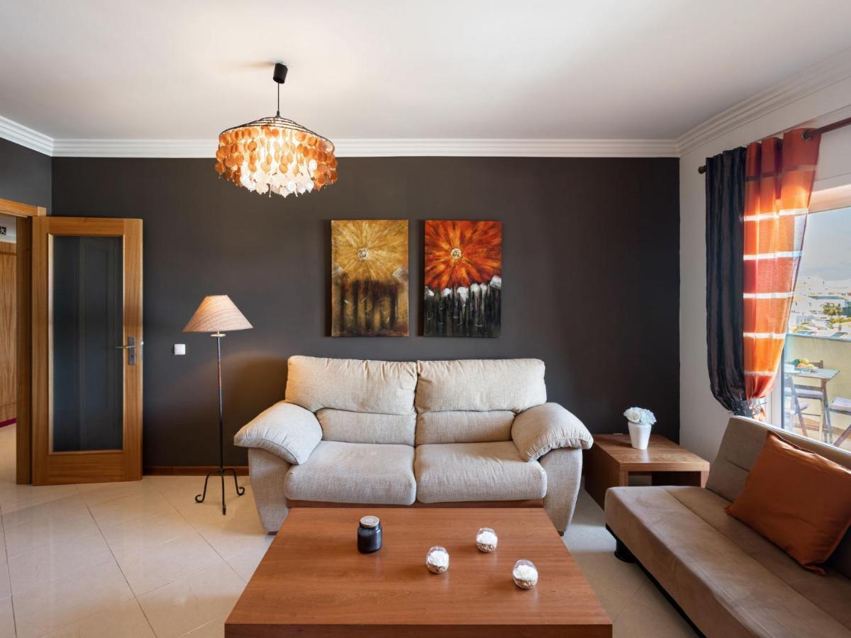 Apartment Capital 4 You By Interhome Portimão Kültér fotó
