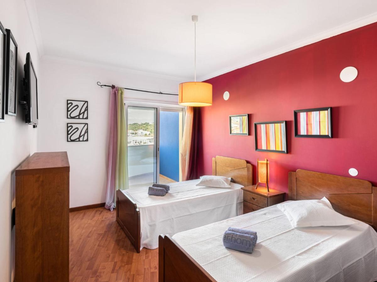 Apartment Capital 4 You By Interhome Portimão Kültér fotó
