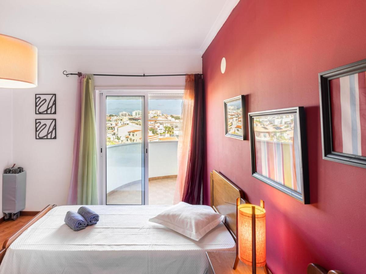 Apartment Capital 4 You By Interhome Portimão Kültér fotó